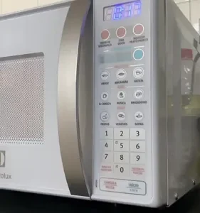 Micro-ondas Electrolux 20l Branco MTO30 - Imagem 13
