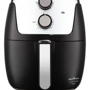 Air Fryer Britânia 4,2L Dura Mais 1500W BFR38 220V - Imagem 2