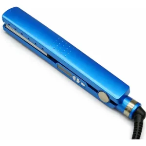 Prancha Chapinha Profissional 4forte Titânio Bivolt Até 450° - Imagem 2