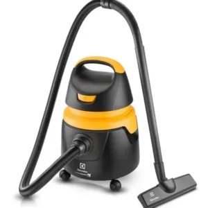 Aspirador De Pó Acqua Power Aqp20 11l Preto Electrolux 110v - Imagem 3