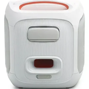 Caixa De Som Partybox Encore Essencial 2 Jbl - Branca Branco - Imagem 8