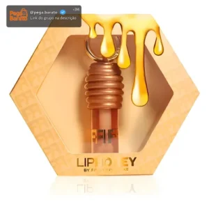 Gloss Fran By Franciny Ehlke Liphoney Mel - Imagem 1