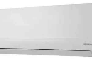 Ar Condicionado Hisense Hw 12000b F Inverter Monofásico 220 Cor Branco - Imagem 3