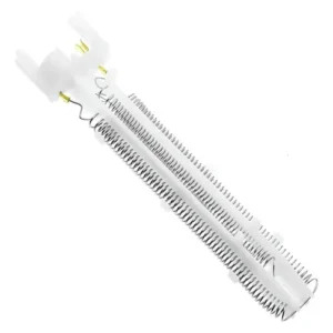 Lorenzetti Advanced Turbo Multitemperaturas Branco 7500 W - Imagem 5