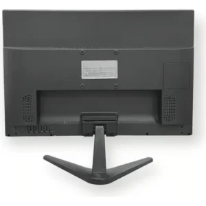 Monitor Brx Led 20 Polegadas Hdmi/vga 75hz 110/220v MBRX201BK - Imagem 7