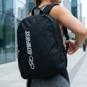 Mochila Olympikus Essential - Imagem 4