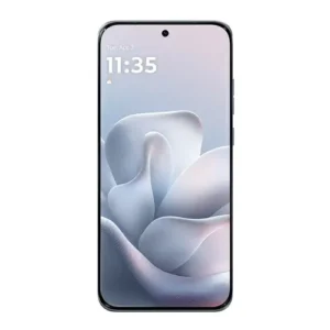 Smartphone Motorola Edge 70 Fusion 5g - 256gb 24gb (8gb Ram + 16gb Ram Boost), Camera 50mp Sony Lytia 710, Tela 1.5k Extreme Amoled 144hz - Branco - Imagem 8