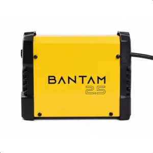 Máquina de Solda Inversora ESAB Bantam 2.5 Bivolt 110v/220v - Imagem 9