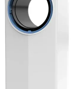 Climatizador De Ar Oster Portátil 4 Em 1 Cor Branco - Imagem 3