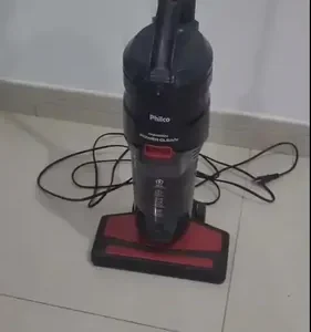 Philco Aspirador de Pó Vertical Philco Pas4000v 2000W Power Clean 2 Litros Preto - Imagem 2