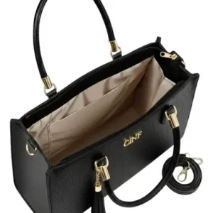 Kit Bolsas Feminina Sacola Transversal Tira Colo Carteira - Imagem 9