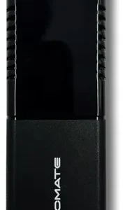 Tv Stick Tomate Mcd-123 Android Tv 4k Chromecast - Imagem 4