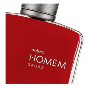 Natura Homem Sagaz 100 ml Deo parfum - Imagem 4