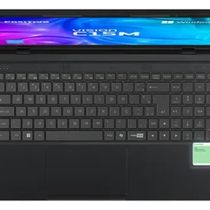 Notebook Positivo Vision C15M Intel® Celeron® N4500 Linux 8GB RAM 256GB eMMC 15.6" Full HD IPS – Minitela - Cinza - Imagem 3