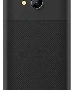 Multilaser Flip Vita 4G Dual SIM 32 GB preto 256 MB RAM Celular para Idoso - Imagem 4