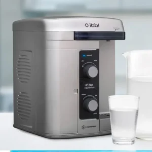 Purificador De Água Ibbl E-due Prata 79073001 - Imagem 2