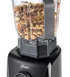 Liquidificador Oster OLIQ610 1400w Full 3,2L Cor Preto - Imagem 7