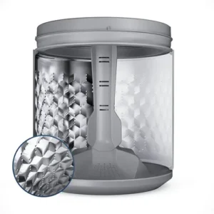 Máquina de Lavar 17kg Electrolux Essential Care com Cesto Inox, Jet&Clean e Ultra Filter LED17 - Imagem 10