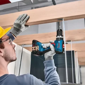 Furadeira De Impacto Gsb 18v-65 Parafusadeira 18v Bivolt Bosch - Imagem 2