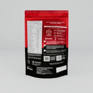 Whey Protein Concentrado 1kg Growth Supplements - Capuccino - Imagem 5