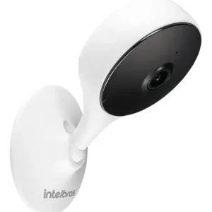 Câmera Inteligente Full HD Im3 C Mibo Cam WIFI Branca Intelbras - Imagem 4