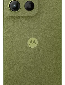 Smartphone Motorola Moto G15 256gb 12gb 4GB RAM 8GB RAM Boost Camera 50mp Verde - Imagem 3
