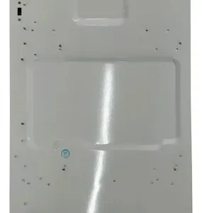 Aquecedor De Água A Gás Komeco 21 Di G2 Home 21 Litros Inox - Imagem 2