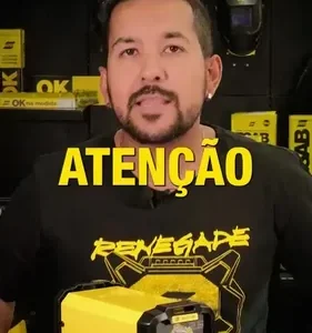 Máquina de Solda Inversora ESAB Bantam 2.5 Bivolt 110v/220v - Imagem 12