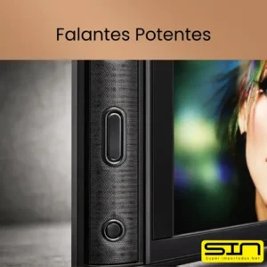 Monitor Tv Led 17 Hd Hdmi Usb Com Conversor Digital Isdbt - Imagem 6