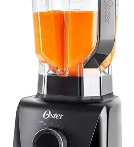 Liquidificador Oster OLIQ610 1400w Full 3,2L Cor Preto - Imagem 8