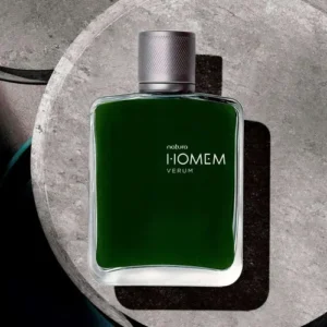 Deo Parfum Natura Homem Verum 100ml - Imagem 5