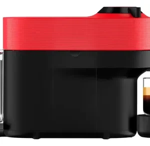 Cafeteira Nespresso Vertuo Pop Vermelho Pimenta - Imagem 10