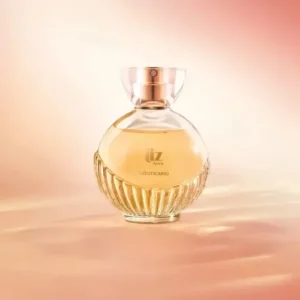 O Boticário Liz Aura Colônia - 100ml - Imagem 7