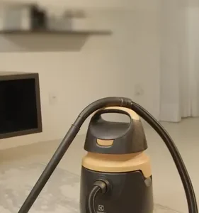 Aspirador de Pó e Água Electrolux 1400W 11L Acqua Power com Função Sopro Amarelo AQP20 220V - Imagem 14