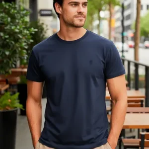 Kit 3 Camisetas Masculinas Polo Wear - Imagem 3