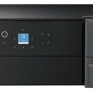 Impressora Multifuncional L4360 Wi-fi Ecotank Epson - Imagem 7
