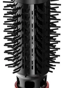 Escova Rotativa Gama Eleganza Plus Antifrizz 3 Em 1 Bivolt - Imagem 5