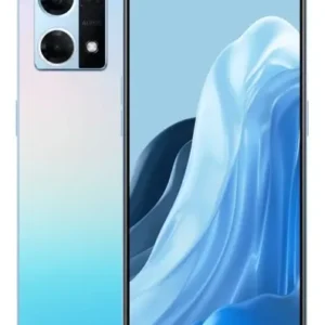 Oppo Reno7 Dual SIM 128 GB azul 6 GB RAM - Imagem 4