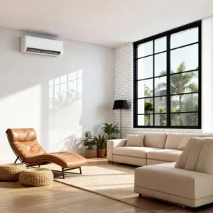 Ar-condicionado Split 12.000 Btus Ai Airvolution Frio Midea Branco - Imagem 4