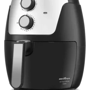Air Fryer Britânia 4,2L Dura Mais 1500W BFR38 220V - Imagem 4