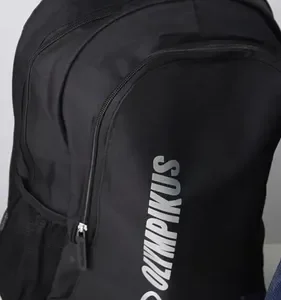 Mochila Casual Olympikus Essential Marinho/lime - Imagem 7