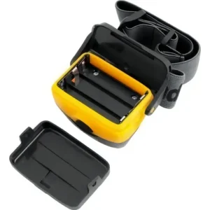 LANTERNA DE CABEÇA LED COB LCV 120 LUMENS CAPACETE VONDER - Imagem 6