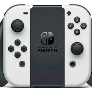 Console Nintendo Switch Oled 64gb Edição Super Mario Bros Wonder 3 Meses Assinatura Online Nintendo - Imagem 5