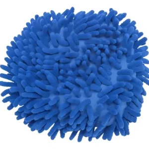 Esfregão Perfect Pro Mop 360° Balde Inox Cabo Longo Microfibra 16L - Imagem 12