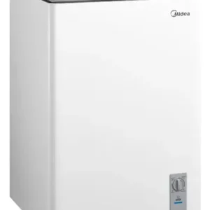 Freezer Horizontal 100l Inverter Bivolt Branco Midea Branco MDRC151FZD013 - Imagem 3