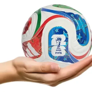 Minibola Copa do Mundo da FIFA 26TM Trionda adidas - Imagem 5