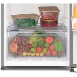 Geladeira Electrolux Frost Free 400l Inverter Inox (if44s) Cinza - Imagem 7