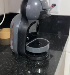 Cafeteira Nescafé Dolce Gusto Mini Me Preta 110v - Imagem 24