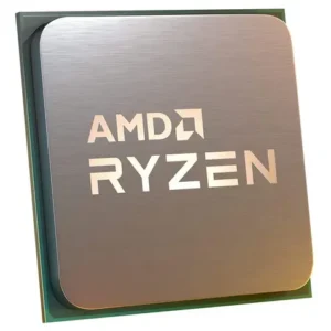 Processador AMD Ryzen 7 5700X 100-100000926WOF de 8 núcleos e 4.6GHz - Imagem 5