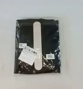 Capa De Chuva Para Mochila Protetora Impermeavel Refletiva - Imagem 2
